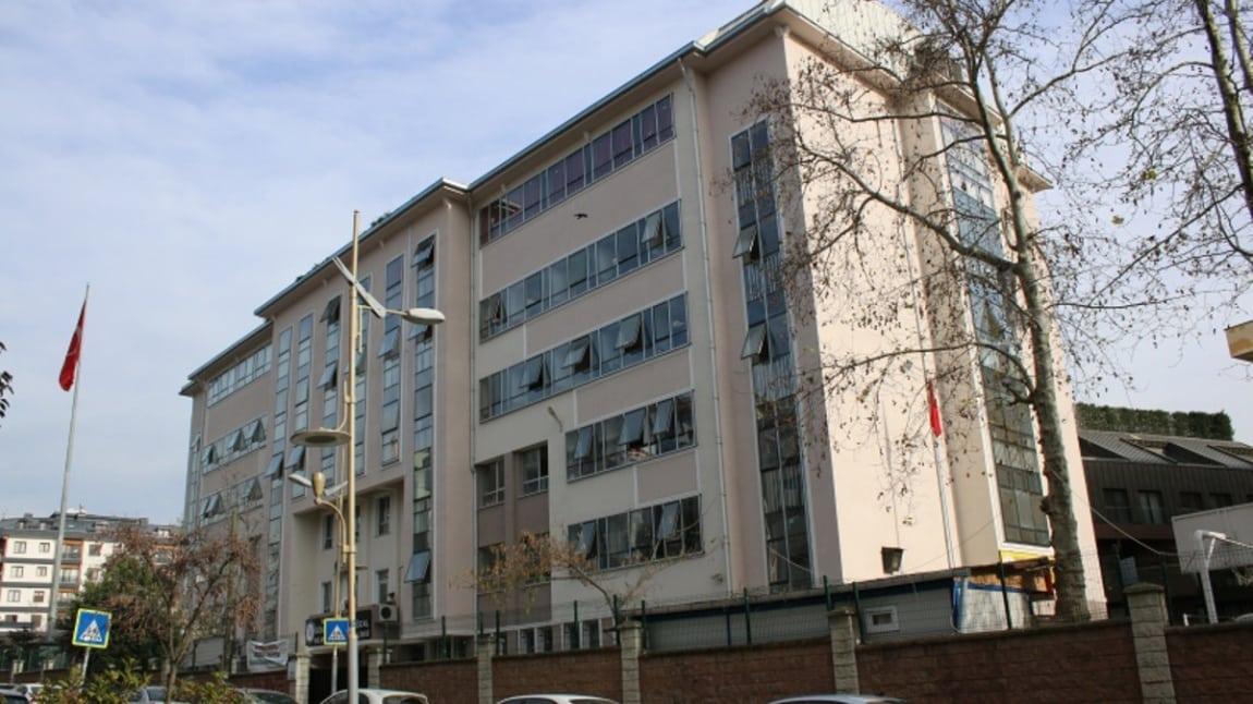 Göktürk Anadolu İmam Hatip Lisesi Fotoğrafı